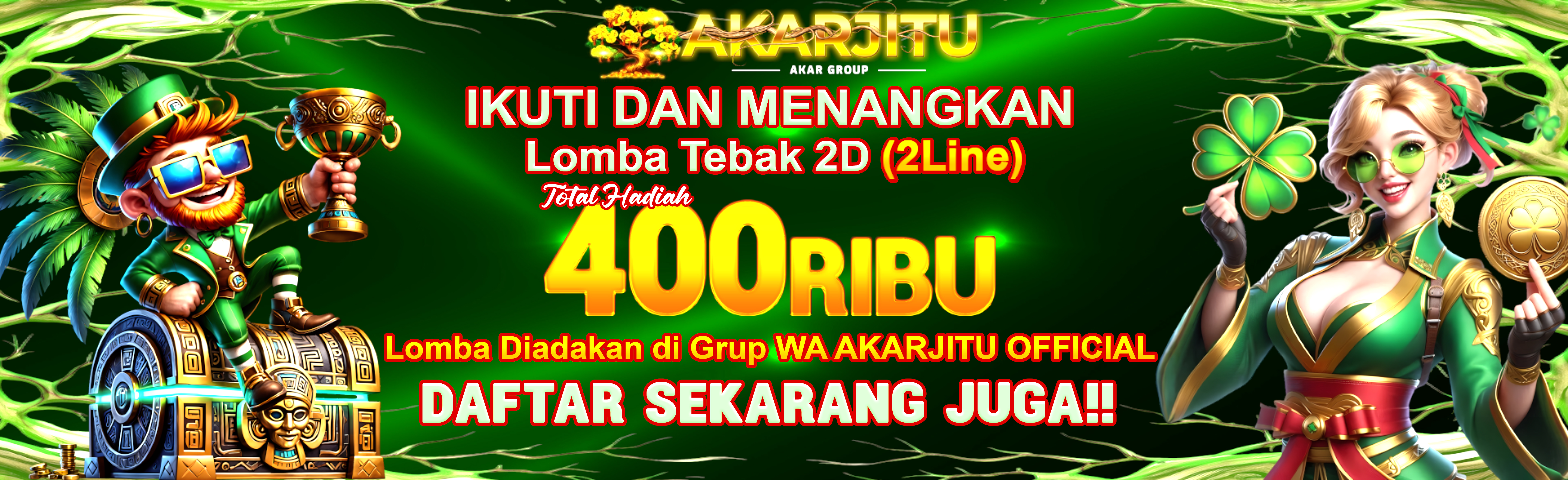 LOMBA TOGEL