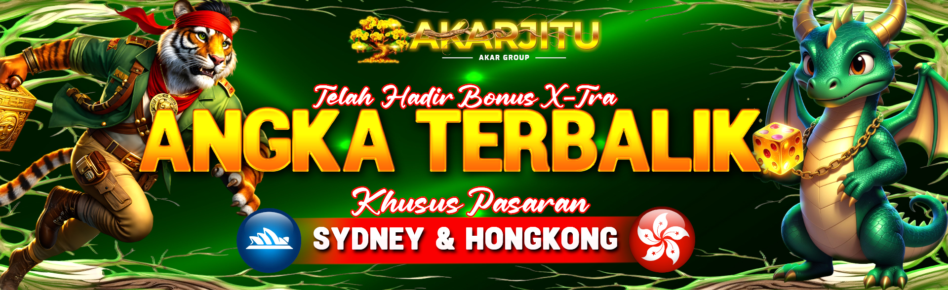 ANGKA TERBALIK