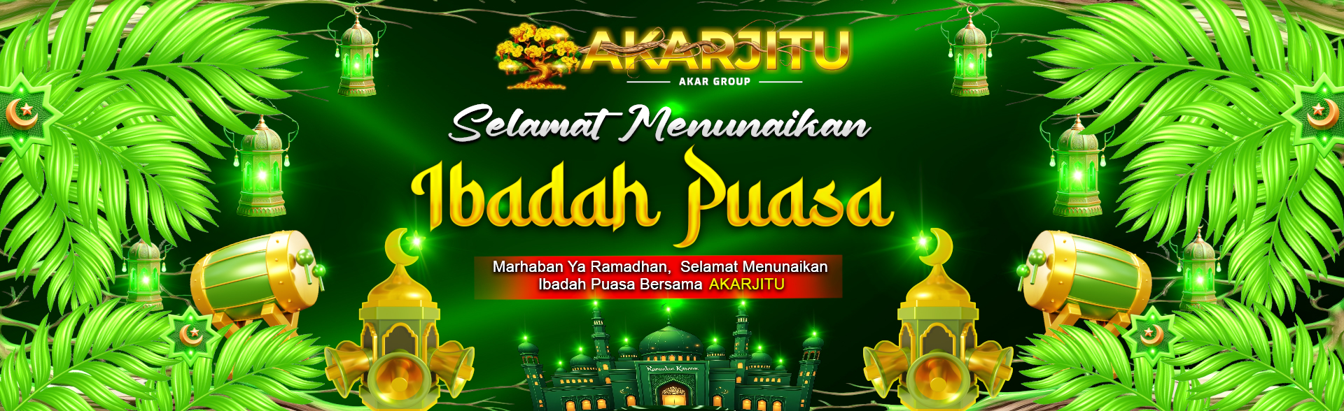 IBADAH PUASA