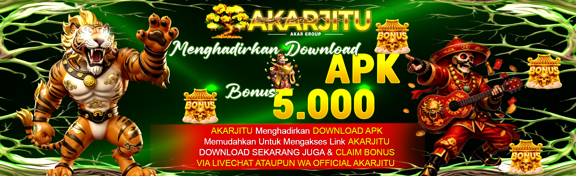 BANNER APK
