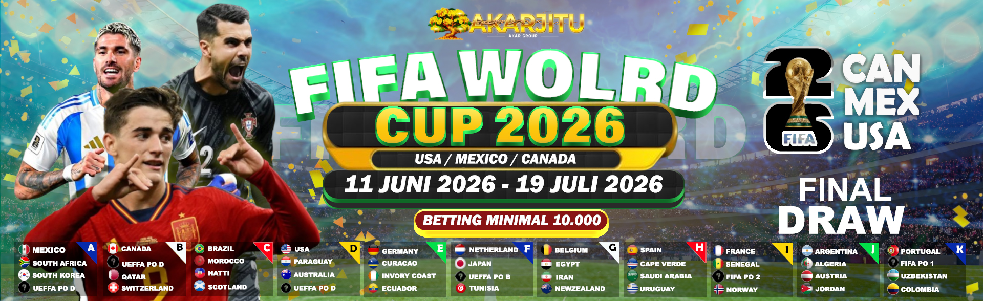 FIFA