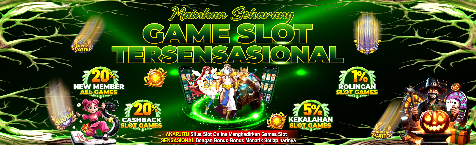SENSASIONAL