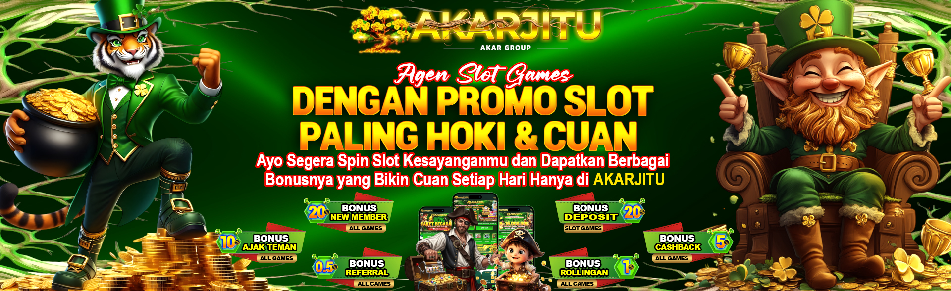 BONUSAN