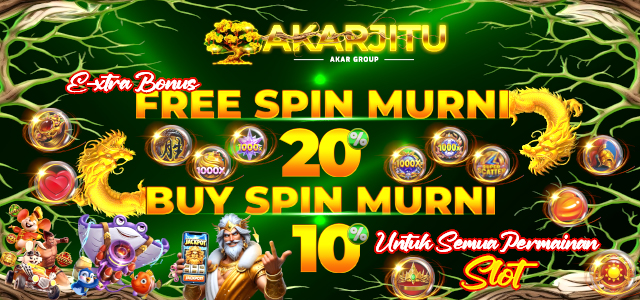 BUY & FREESPIN