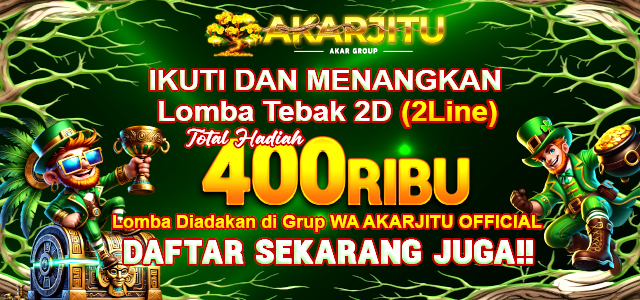 LOMBA TOGEL