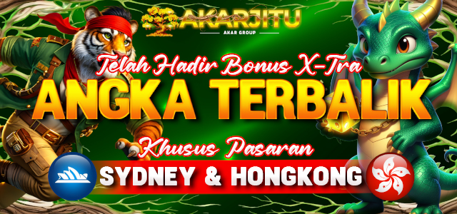 ANGKA TERBALIK