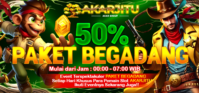 PAKET BEGADANG