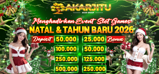 EVENT CHRISTMAS